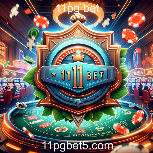 As Melhores Promoções no 11pg bet
