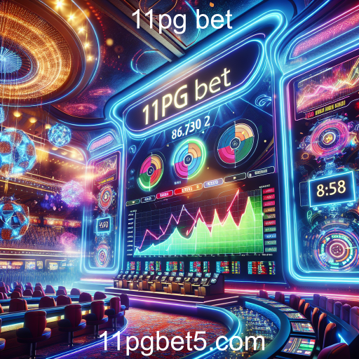 Apostas Esportivas: O Crescimento da Popularidade na 11pg Bet